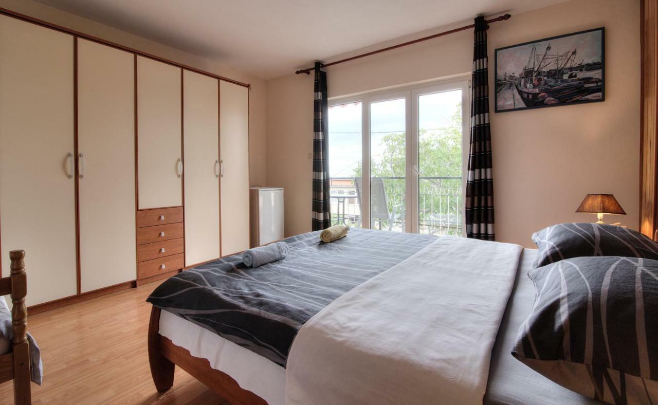 Apartment Marijanka Senj  Exterior foto